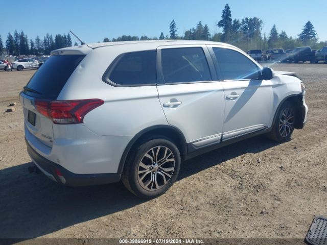 Photo 3 VIN: JA4AZ3A36GZ014215 - MITSUBISHI OUTLANDER 