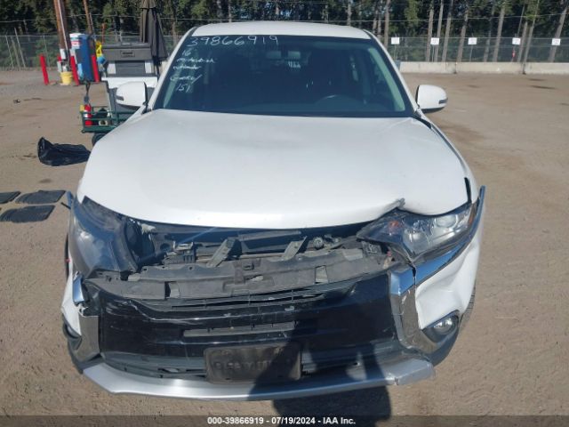 Photo 5 VIN: JA4AZ3A36GZ014215 - MITSUBISHI OUTLANDER 