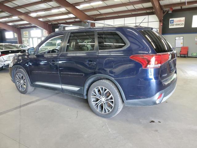 Photo 1 VIN: JA4AZ3A36GZ015252 - MITSUBISHI OUTLANDER 