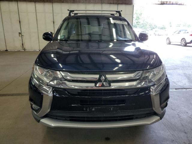 Photo 4 VIN: JA4AZ3A36GZ015252 - MITSUBISHI OUTLANDER 