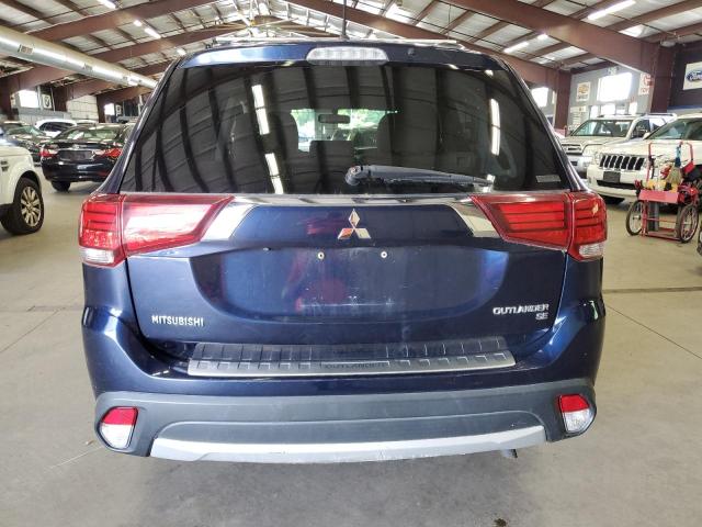 Photo 5 VIN: JA4AZ3A36GZ015252 - MITSUBISHI OUTLANDER 