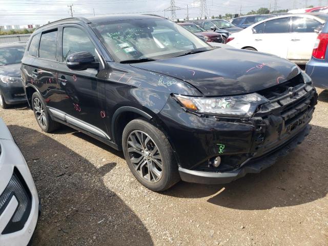 Photo 3 VIN: JA4AZ3A36GZ022783 - MITSUBISHI OUTLANDER 