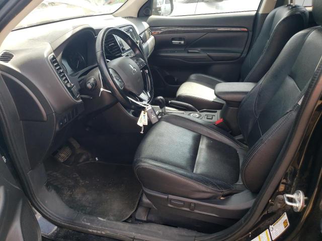 Photo 6 VIN: JA4AZ3A36GZ022783 - MITSUBISHI OUTLANDER 