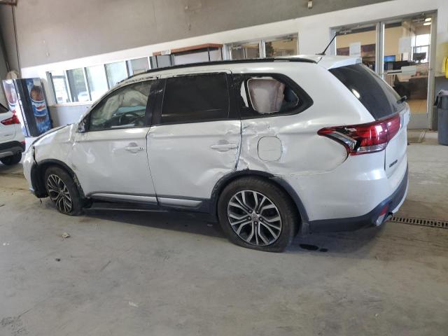 Photo 1 VIN: JA4AZ3A36GZ030091 - MITSUBISHI OUTLANDER 