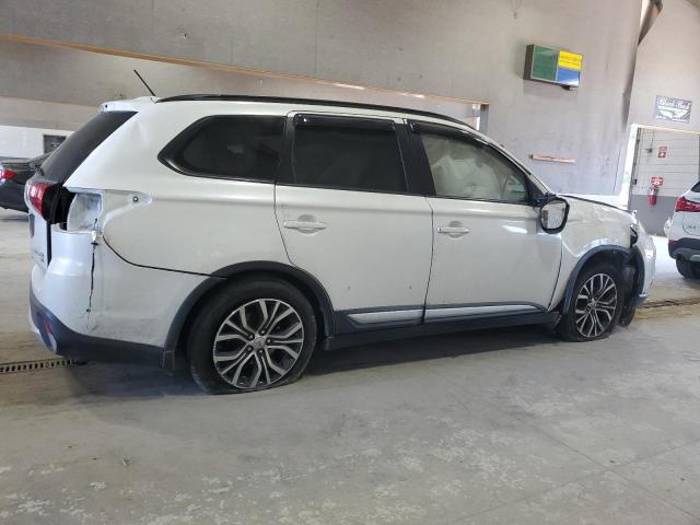 Photo 2 VIN: JA4AZ3A36GZ030091 - MITSUBISHI OUTLANDER 