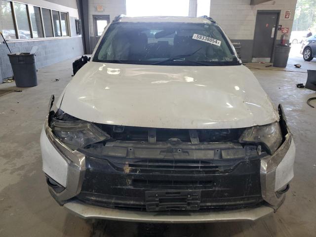 Photo 4 VIN: JA4AZ3A36GZ030091 - MITSUBISHI OUTLANDER 