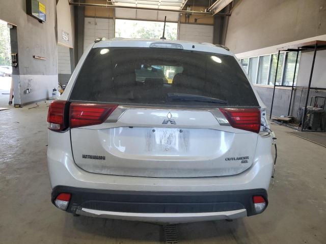 Photo 5 VIN: JA4AZ3A36GZ030091 - MITSUBISHI OUTLANDER 