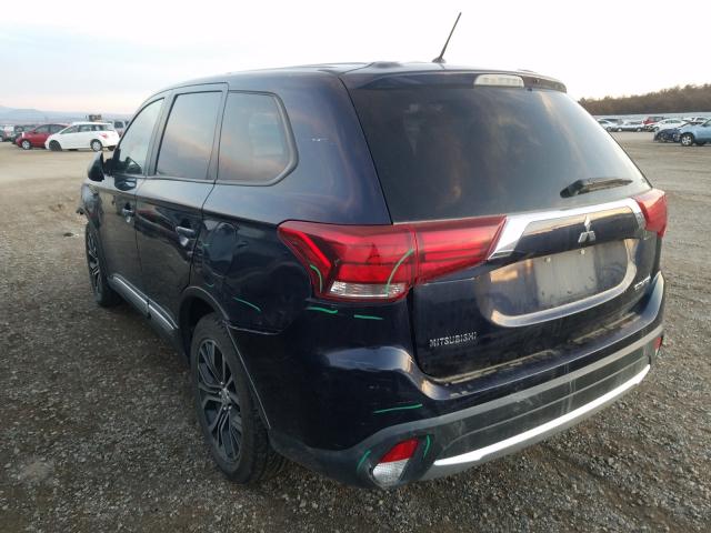 Photo 2 VIN: JA4AZ3A36GZ032102 - MITSUBISHI OUTLANDER 