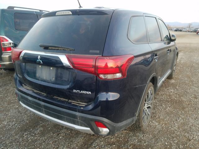 Photo 3 VIN: JA4AZ3A36GZ032102 - MITSUBISHI OUTLANDER 