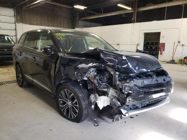 Photo 0 VIN: JA4AZ3A36GZ035937 - MITSUBISHI OUTLANDER 