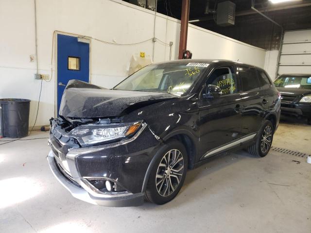 Photo 1 VIN: JA4AZ3A36GZ035937 - MITSUBISHI OUTLANDER 