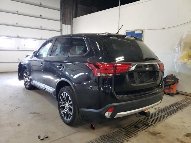 Photo 2 VIN: JA4AZ3A36GZ035937 - MITSUBISHI OUTLANDER 