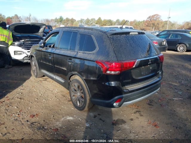 Photo 2 VIN: JA4AZ3A36GZ036070 - MITSUBISHI OUTLANDER 