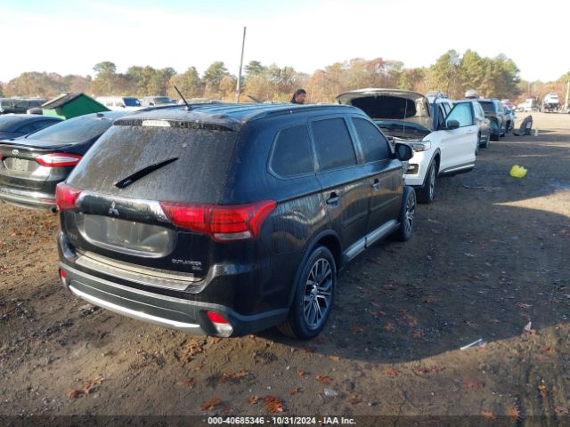 Photo 3 VIN: JA4AZ3A36GZ036070 - MITSUBISHI OUTLANDER 