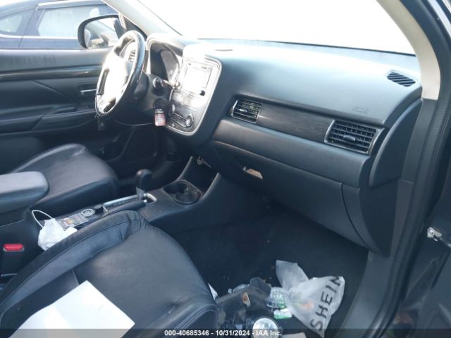 Photo 4 VIN: JA4AZ3A36GZ036070 - MITSUBISHI OUTLANDER 