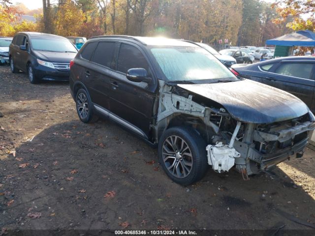 Photo 5 VIN: JA4AZ3A36GZ036070 - MITSUBISHI OUTLANDER 