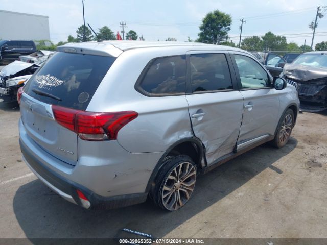 Photo 3 VIN: JA4AZ3A36GZ037932 - MITSUBISHI OUTLANDER 