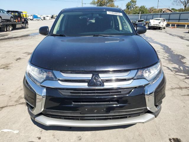 Photo 4 VIN: JA4AZ3A36GZ038675 - MITSUBISHI OUTLANDER 