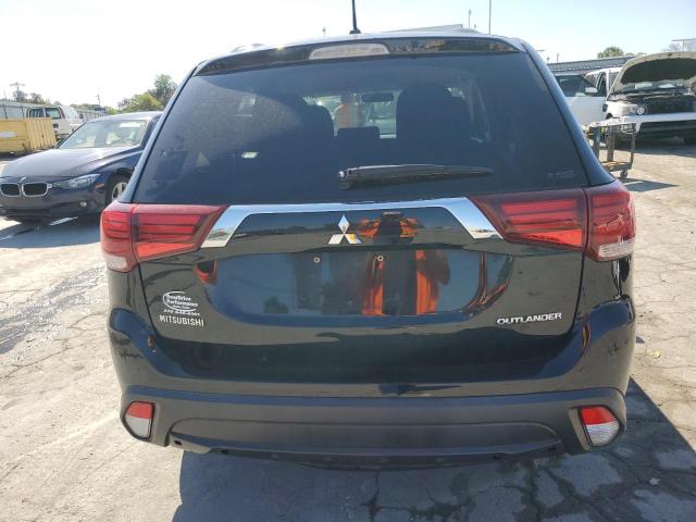 Photo 5 VIN: JA4AZ3A36GZ038675 - MITSUBISHI OUTLANDER 