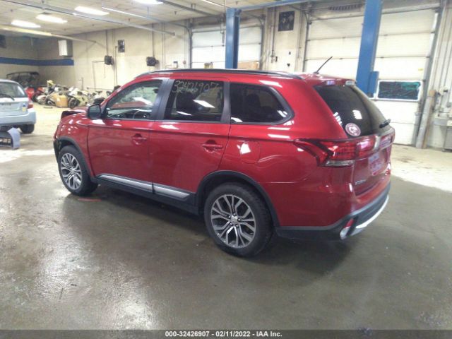 Photo 2 VIN: JA4AZ3A36GZ044296 - MITSUBISHI OUTLANDER 