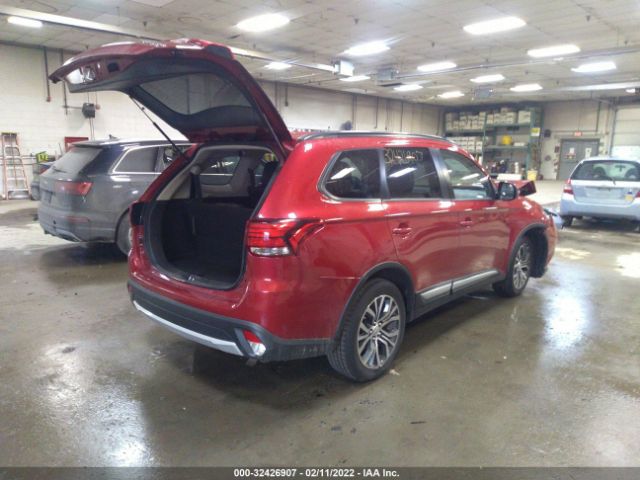 Photo 3 VIN: JA4AZ3A36GZ044296 - MITSUBISHI OUTLANDER 