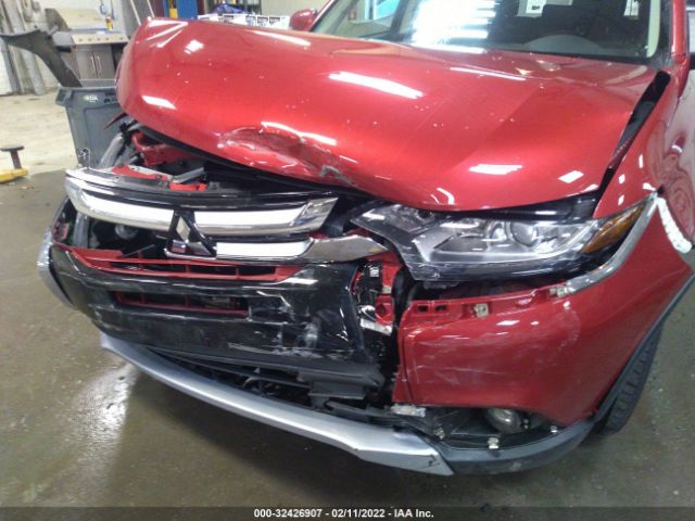 Photo 5 VIN: JA4AZ3A36GZ044296 - MITSUBISHI OUTLANDER 