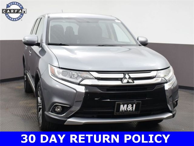 Photo 1 VIN: JA4AZ3A36GZ048817 - MITSUBISHI OUTLANDER 