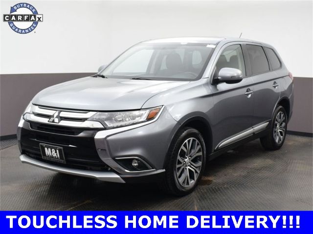 Photo 2 VIN: JA4AZ3A36GZ048817 - MITSUBISHI OUTLANDER 