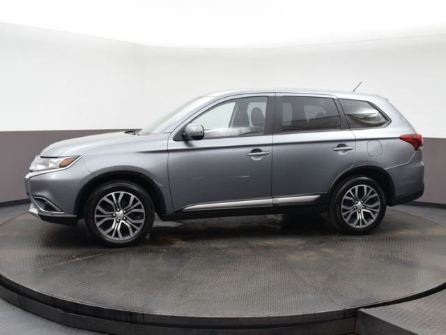 Photo 3 VIN: JA4AZ3A36GZ048817 - MITSUBISHI OUTLANDER 