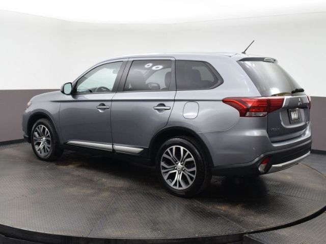 Photo 4 VIN: JA4AZ3A36GZ048817 - MITSUBISHI OUTLANDER 