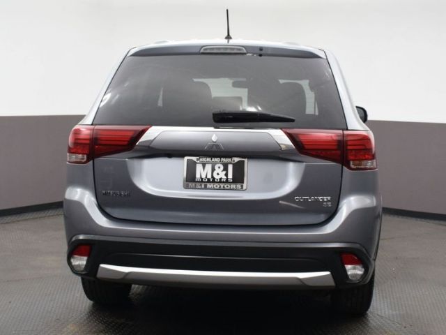 Photo 5 VIN: JA4AZ3A36GZ048817 - MITSUBISHI OUTLANDER 