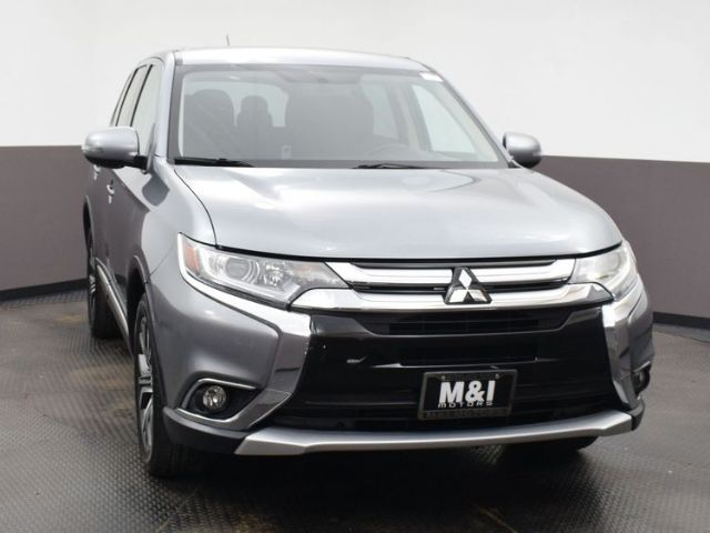 Photo 1 VIN: JA4AZ3A36GZ048817 - MITSUBISHI OUTLANDER 