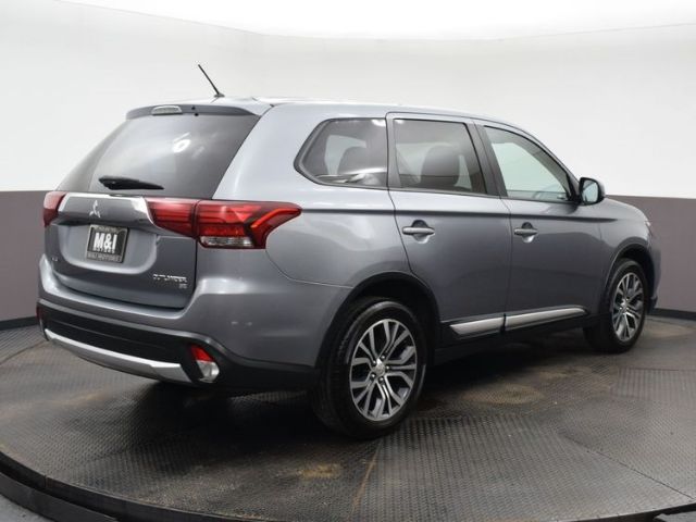 Photo 6 VIN: JA4AZ3A36GZ048817 - MITSUBISHI OUTLANDER 