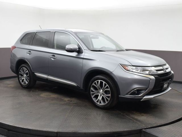 Photo 0 VIN: JA4AZ3A36GZ048817 - MITSUBISHI OUTLANDER 