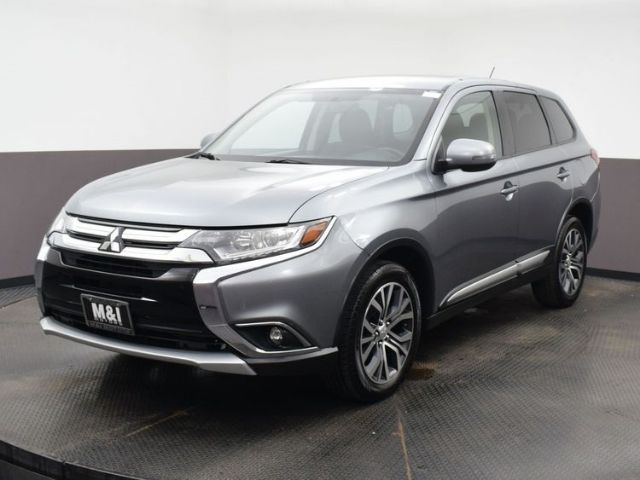 Photo 2 VIN: JA4AZ3A36GZ048817 - MITSUBISHI OUTLANDER 