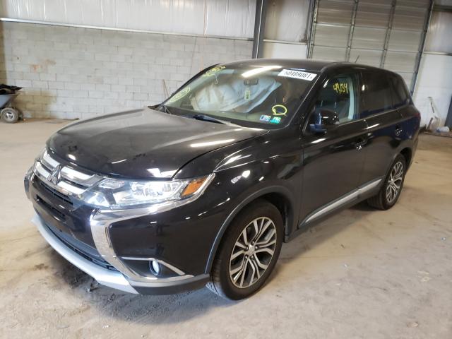 Photo 1 VIN: JA4AZ3A36GZ064385 - MITSUBISHI OUTLANDER 