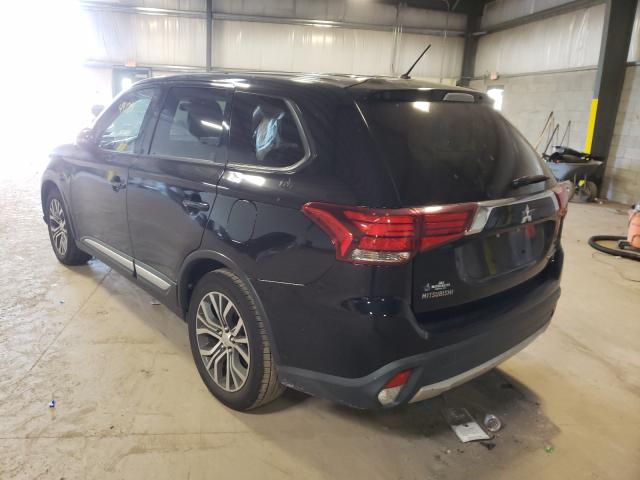 Photo 2 VIN: JA4AZ3A36GZ064385 - MITSUBISHI OUTLANDER 