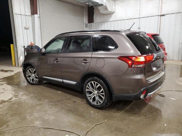 Photo 1 VIN: JA4AZ3A36GZ065018 - MITSUBISHI OUTLANDER 