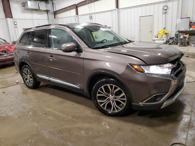 Photo 3 VIN: JA4AZ3A36GZ065018 - MITSUBISHI OUTLANDER 