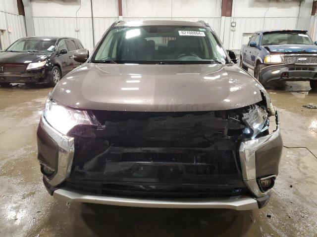 Photo 4 VIN: JA4AZ3A36GZ065018 - MITSUBISHI OUTLANDER 