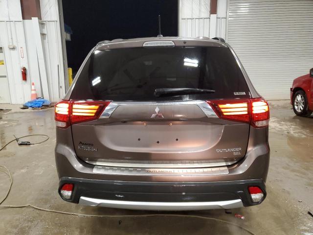 Photo 5 VIN: JA4AZ3A36GZ065018 - MITSUBISHI OUTLANDER 