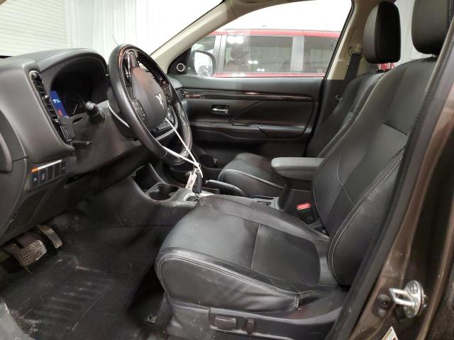 Photo 6 VIN: JA4AZ3A36GZ065018 - MITSUBISHI OUTLANDER 