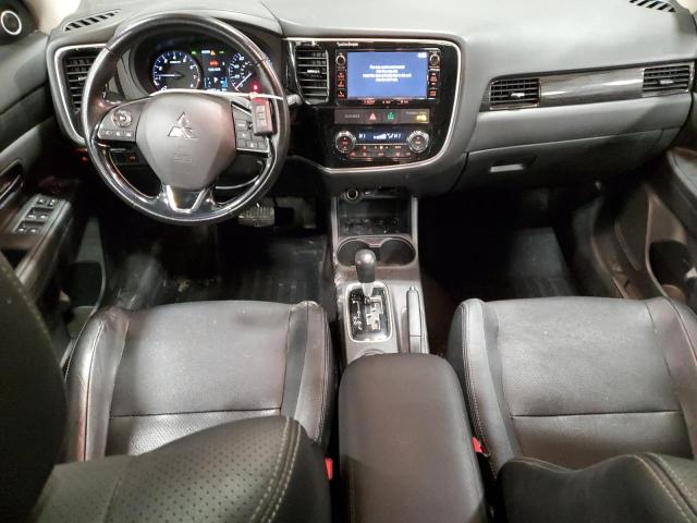 Photo 7 VIN: JA4AZ3A36GZ065018 - MITSUBISHI OUTLANDER 