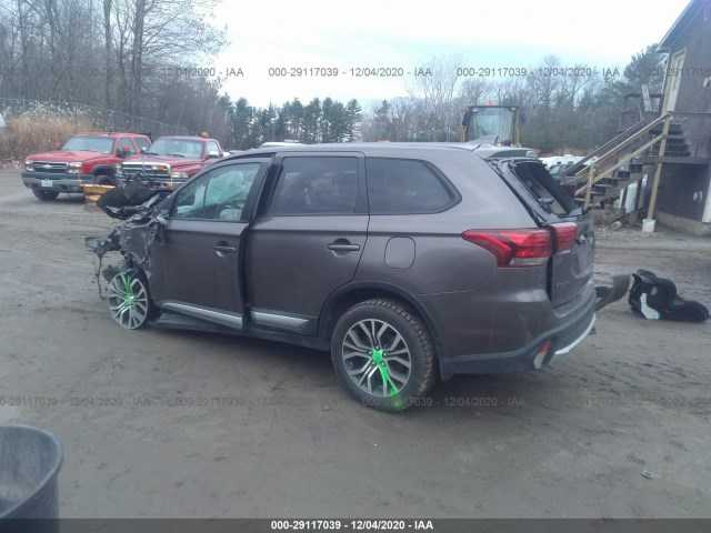 Photo 2 VIN: JA4AZ3A36HZ003216 - MITSUBISHI OUTLANDER 