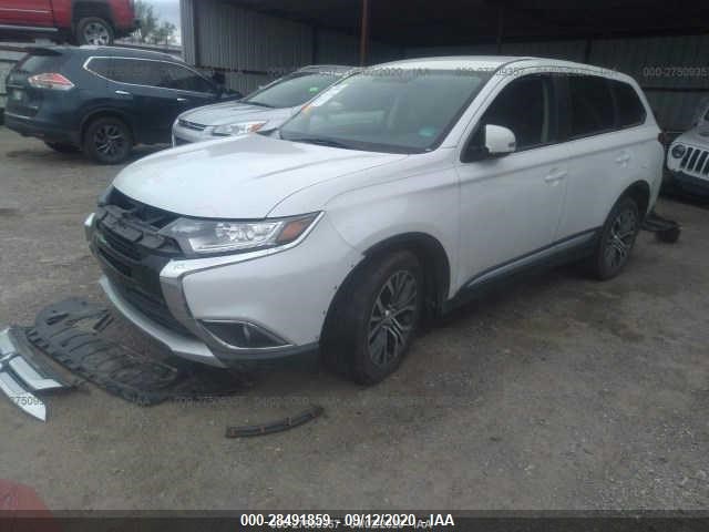 Photo 1 VIN: JA4AZ3A36HZ004480 - MITSUBISHI OUTLANDER 