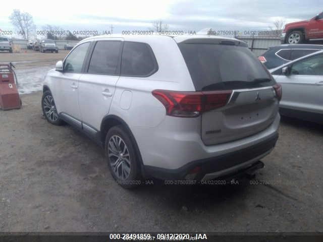 Photo 2 VIN: JA4AZ3A36HZ004480 - MITSUBISHI OUTLANDER 