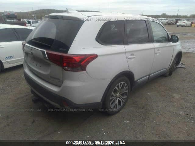 Photo 3 VIN: JA4AZ3A36HZ004480 - MITSUBISHI OUTLANDER 