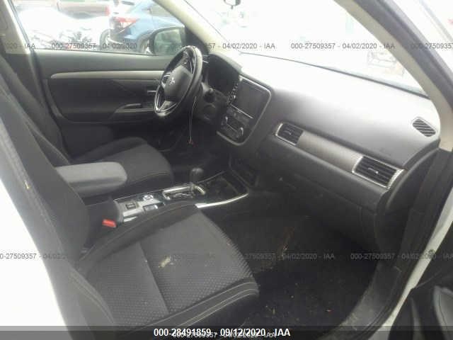 Photo 4 VIN: JA4AZ3A36HZ004480 - MITSUBISHI OUTLANDER 