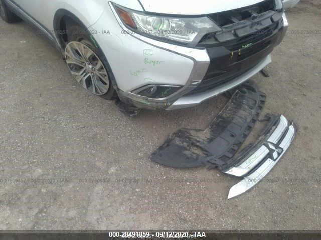 Photo 5 VIN: JA4AZ3A36HZ004480 - MITSUBISHI OUTLANDER 