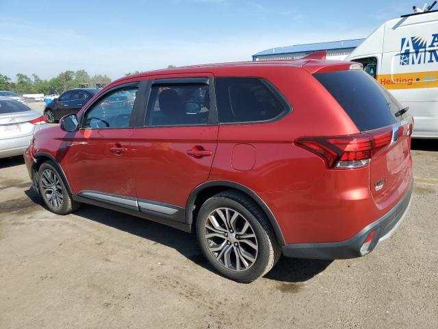 Photo 1 VIN: JA4AZ3A36HZ009291 - MITSUBISHI OUTLANDER 